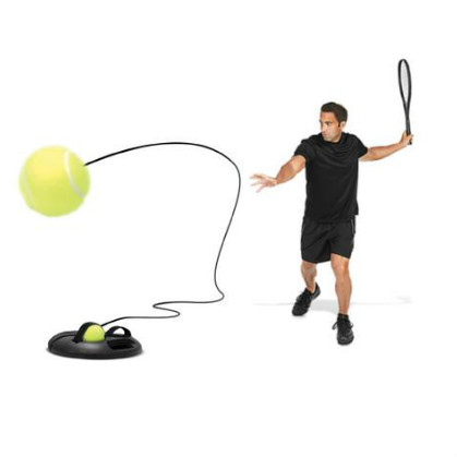 SKLZ tennis trainer powerbase NSK000016